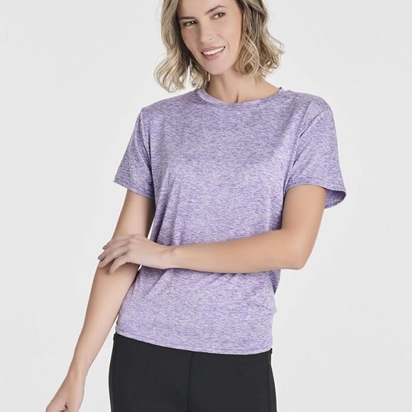 Super Soft Workout Top - Picture 1 of 4